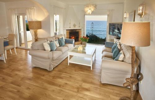 Alporchinhos House | E&M Beach House Aldeamento do Levante I