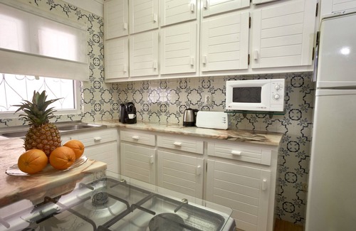 Alporchinhos House | E&M Beach House Aldeamento do Levante I