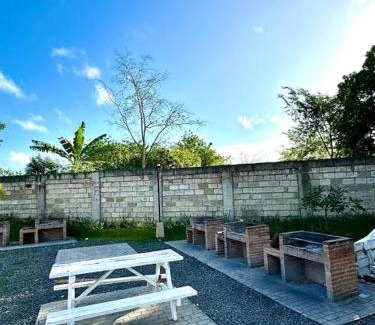 Lapu-Lapu Apartment | E&S Nest