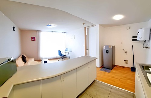 La Perla Apartment | E°|SuiteMOD La Perla SmartTV Lima 1B 1002