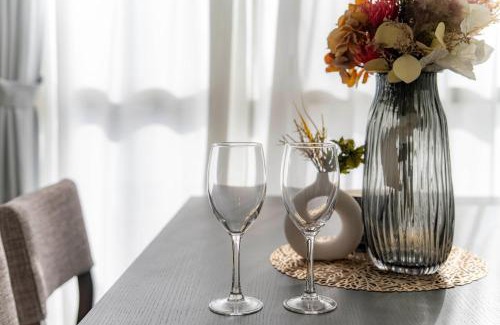 Naebocho Apartment | E-US Naebo 601