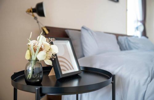 Naebocho Apartment | E-US Naebo 603