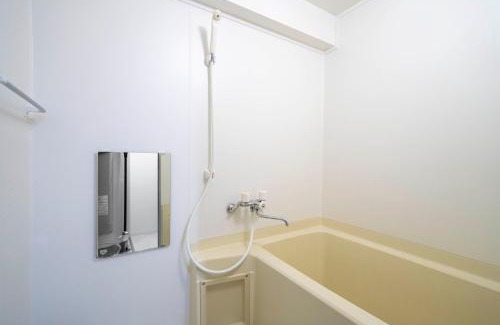 Naebocho Apartment | E-US Naebo 603