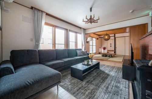 Naebocho Apartment | E-US Naebo HOUSE