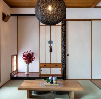 Naebocho Apartment | E-US Naebo HOUSE