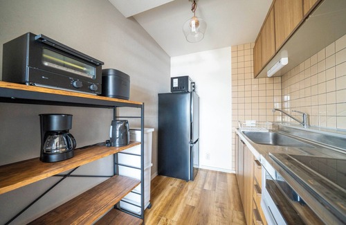 Naebocho Apartment | E-US NAEBO603