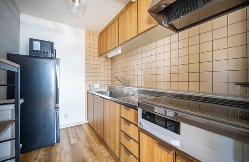 Naebocho Apartment | E-US NAEBO603