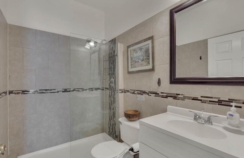 Esprit Villa | E131MJL - 4 beds pool & spa home on golf course