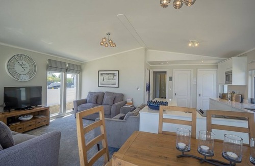 Mynytho Cottage | E19 The Warren