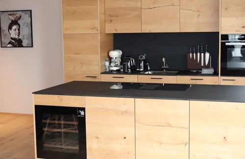 Schroecken Apartment | E2/11 B Premium - Appartement im Alpinresortarlberg1495 - Alpinresortarlberg1495 - B1
