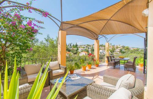 Cala Romantica House | E241 Casa Alegria by Mallorca Villa Selection
