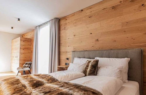 Schroecken Apartment | E4/27 C Premium - Appartement im Alpinresortarlberg1495 - Alpinresortarlberg1495 - C