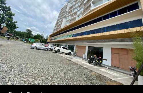 Cagayan de Oro Apartment | E4 Condotel CDO