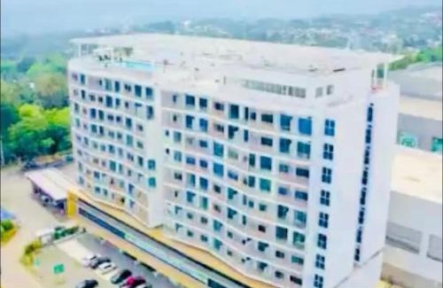 Cagayan de Oro Apartment | E4 Condotel CDO