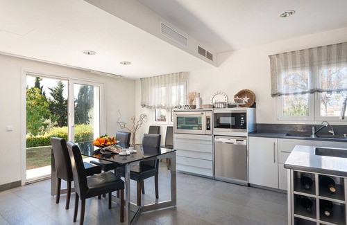 Inca Villa | E421 Sa Roqueta by Mallorca Villa Selection