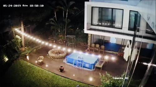Tam Dao House | E52 Tam Dao