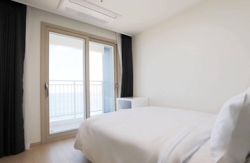 Yangyang Hotel | E7 YANGYANG JUKDO