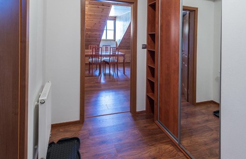 Filipova Hut Apartment | EA Apartmány na Filipce
