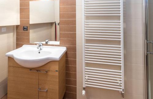 Filipova Hut Apartment | EA Apartmány na Filipce