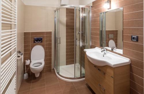 Filipova Hut Apartment | EA Apartmány na Filipce
