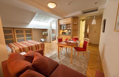 Nove Mesto Hotel | EA Hotel Julis