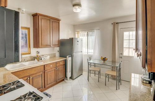 Van Nuys Apartment | Easy Access to 405 Extended Stay in Van Nuys!