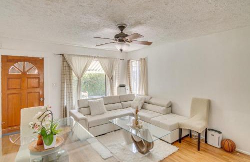 Van Nuys Apartment | Easy Access to 405 Extended Stay in Van Nuys!