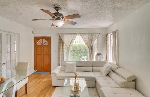 Van Nuys Apartment | Easy Access to 405 Extended Stay in Van Nuys!