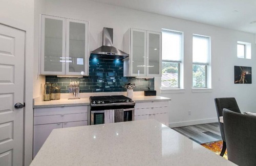 East Downtown Houston House | EaDo Signature - East of Downtown Spacious Home