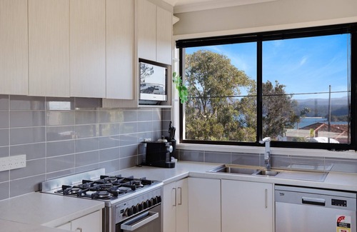 Eden Villa | Eagle Heights 3 Bedroom Balcony Unit