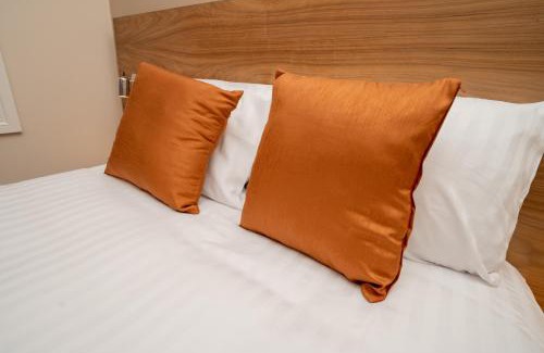 Luton Hotel | Eagle Hotel Luton Airport