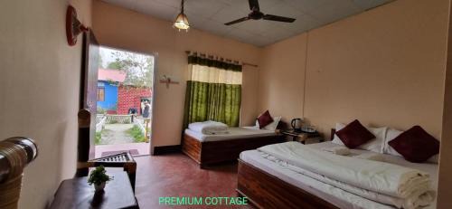Barpeta Resort | eagle nest eco retreat