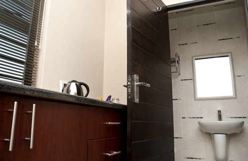 Greater Johannesburg Metropolitan Area Hotel | Eagle Nest Luxury Accommodation