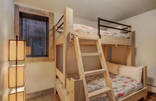 Warrior's Mark House | Eagle Ridge Escape
