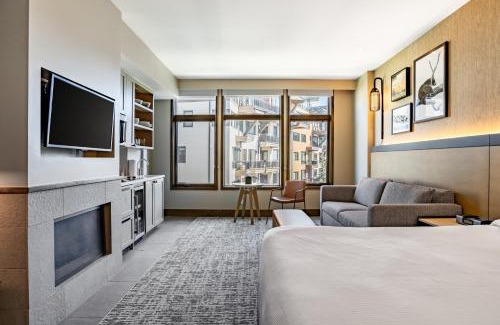 Avon House | Eagle River by AvantStay Located in the Westin