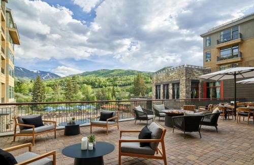 Avon House | Eagle River by AvantStay Located in the Westin