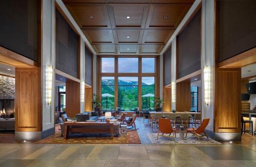 Avon House | Eagle River by AvantStay Located in the Westin