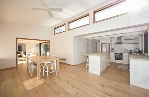 Surf Coast House | Eagle Rock - 400 meters to the beach!