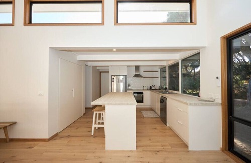 Surf Coast House | Eagle Rock - 400 meters to the beach!
