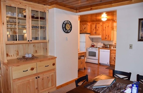 Island Park House | Eagle's Landing, is located in Island Park, ID, 35 miles from West Yellowstone