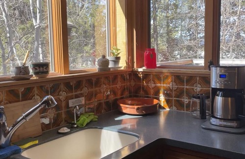 West Yellowstone House | Eagle's Nest in Town of West Yellowstone