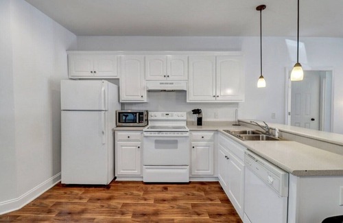 Statesboro Villa | Eagle's Refuge - Close to GSU & Paulson Stadium