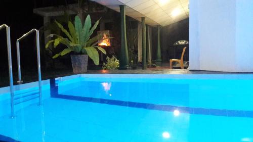 Udawalawa House | Eagle Safari Resort