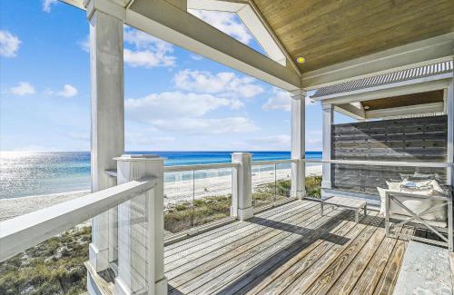 Sunnyside House | EagleHoo by 30A Escapes