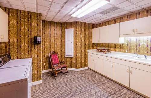 Waynesville House | Eagles Nest at Big Bear Estates