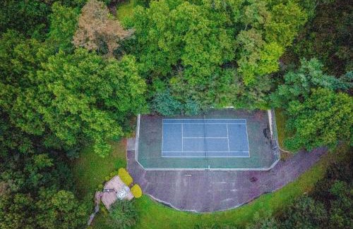 Waynesville House | Eagles Nest at Big Bear Estates