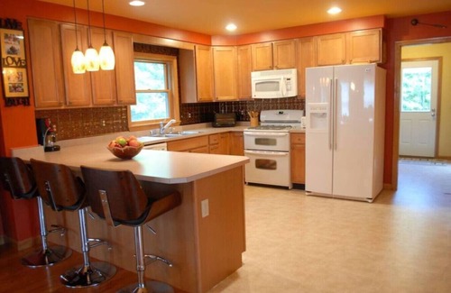 Chestertown House | Eagles Nest at Loon Lake near Gore Mountain