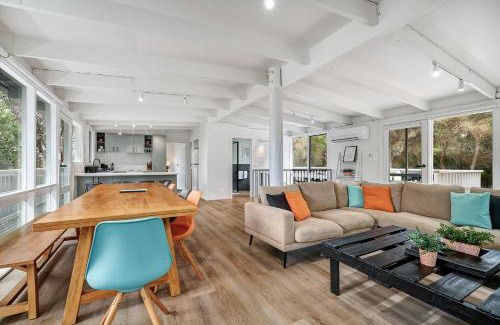 Surf Coast House | Eagles Nest