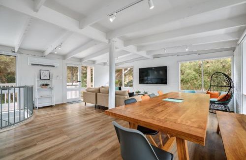 Surf Coast House | Eagles Nest