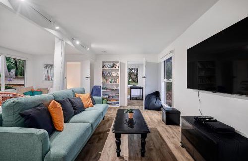 Surf Coast House | Eagles Nest
